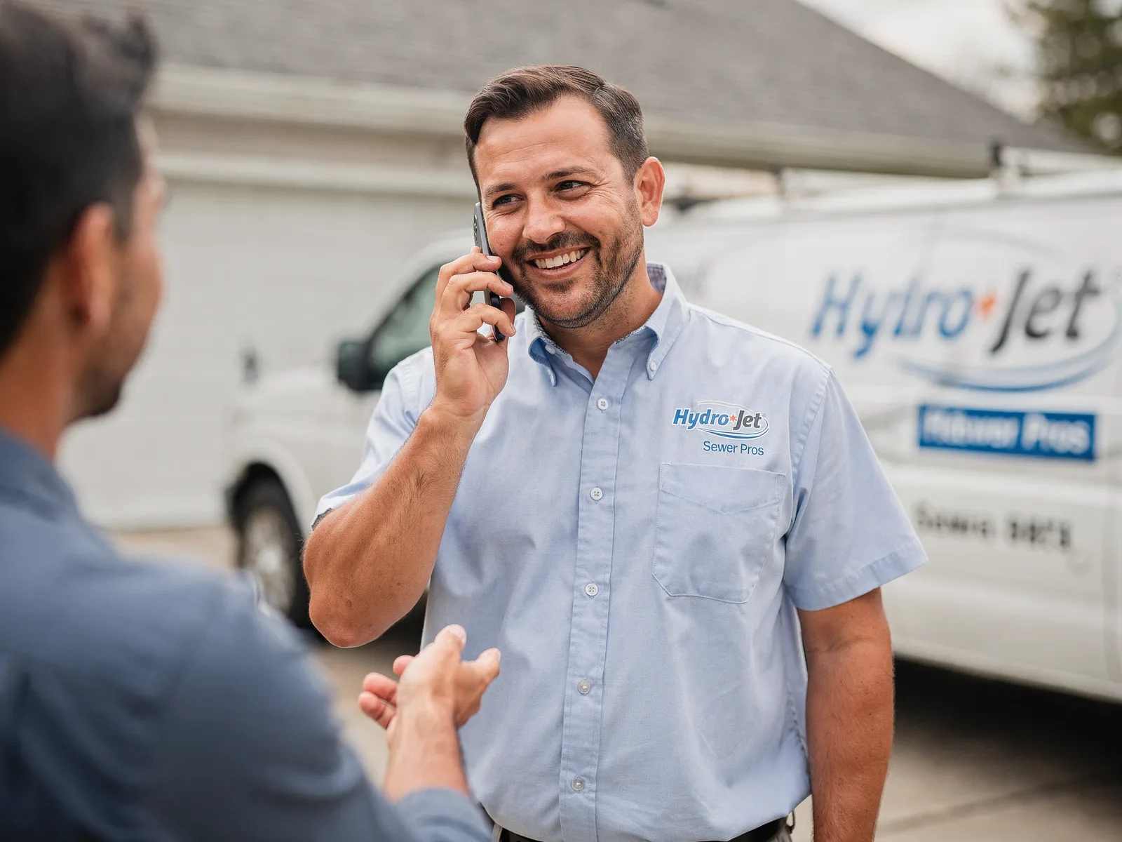 Hydro Jetting Ryan, OK FAQs